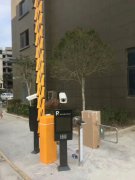 【鄭州車牌識別】鄭州車牌識別管理系統的基本原理與功能用途介紹